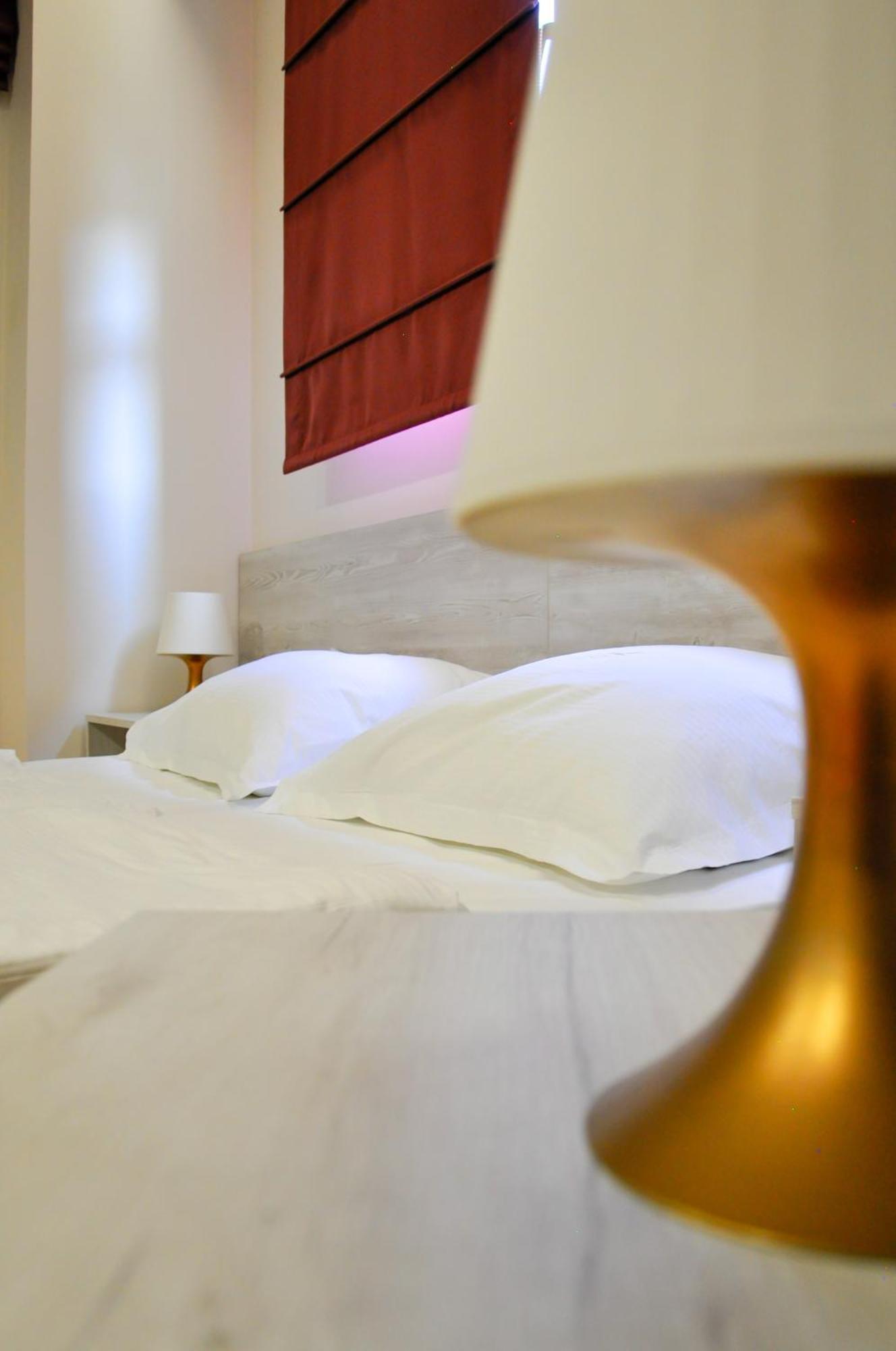 Boutique Hostel Livia Metković Esterno foto